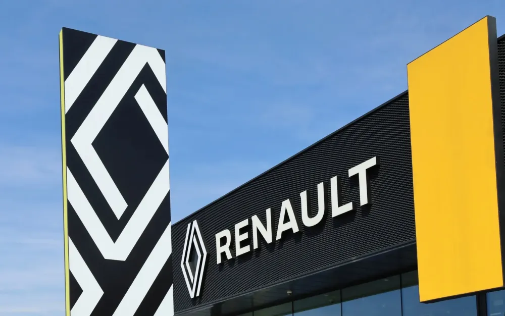 Concessionnaire Renault à Lesparre-Médoc
