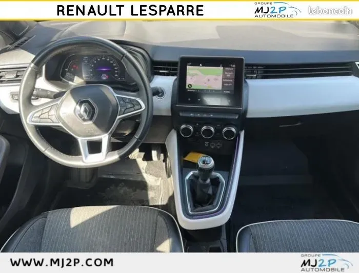 Renault Clio (4)