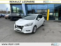 Nissan Micra (3)