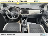 Nissan Micra (1)