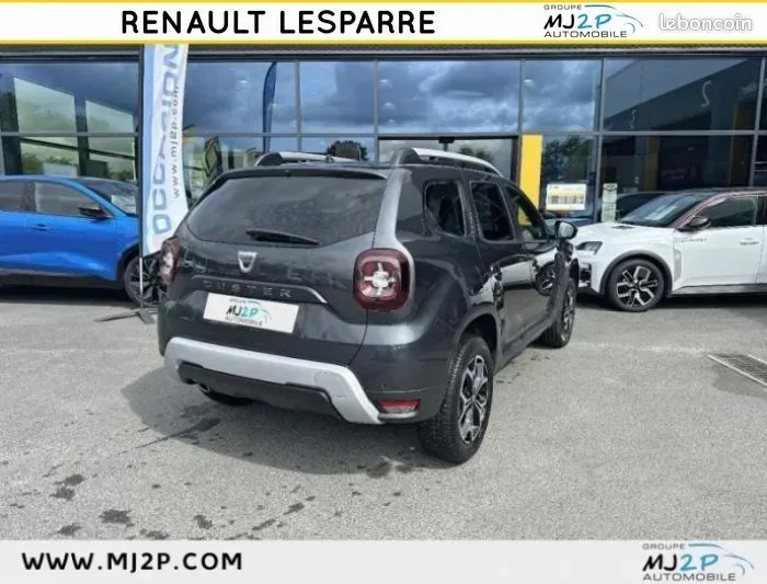 Dacia Duster (2)