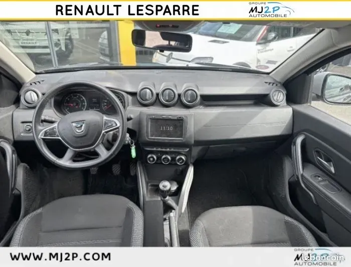 Dacia Duster (5)