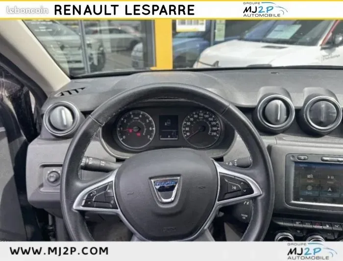 Dacia Duster (7)