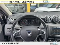 Dacia Duster (7)